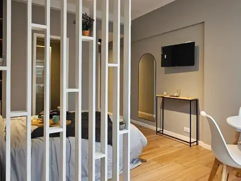 Departamento en Venta en Centro, Mar del Plata