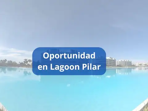 Departamento en Venta en Villa Rosa, Partido de Pilar