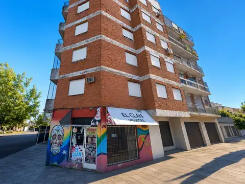 Departamento en Venta en Ramos Mejia, Partido de La Matanza
