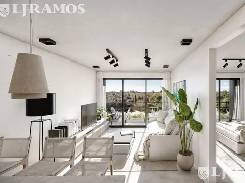Departamento en Venta en Don Torcuato, Partido de Tigre