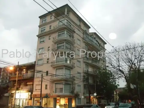 Departamento en Venta en Caseros, Partido de Tres de Febrero
