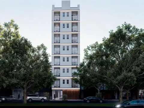Departamento en Venta en La Plata, Partido de La Plata
