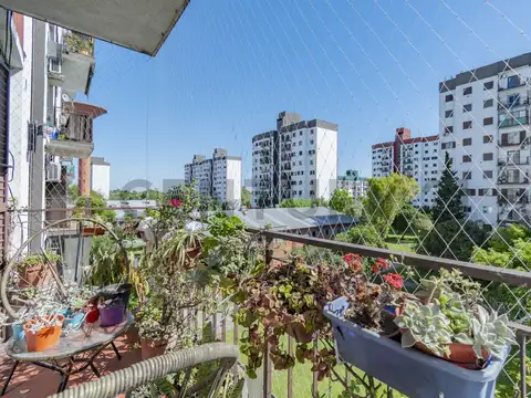 Departamento en Venta en Wilde, Partido de Avellaneda