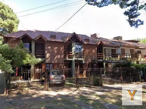 Departamento en Venta en San Bernardo del Tuyu, Partido de La Costa