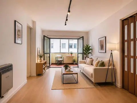Departamento en Venta en Avellaneda, Partido de Avellaneda
