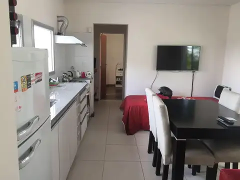 Departamento en Venta en La Plata, Partido de La Plata