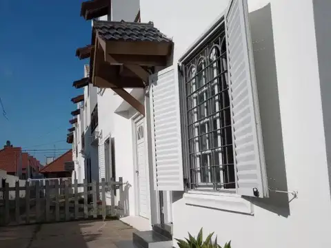 Departamento en Venta en Mar del Tuyu, Partido de La Costa