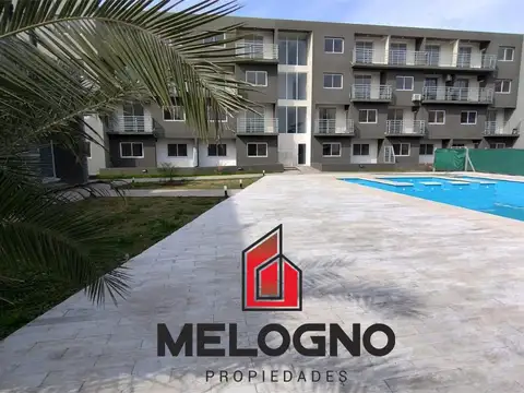 Departamento en Venta en Centro  - Moreno, Moreno