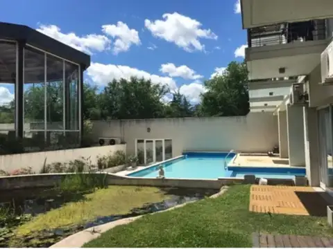 Departamento en Venta en Pilar Centro, Pilar