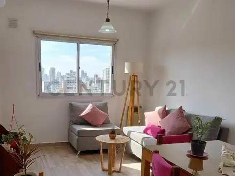 Departamento en Venta en La Plata, Partido de La Plata