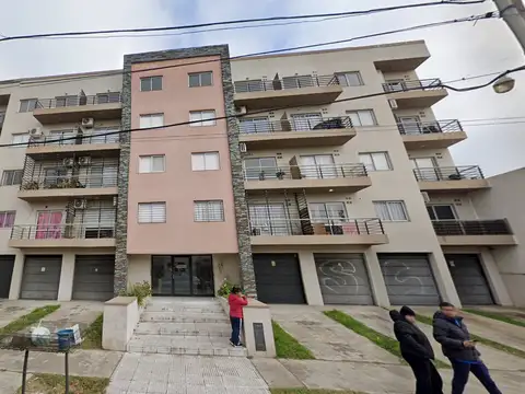 Departamento en Venta en El Palomar, Partido de Morón