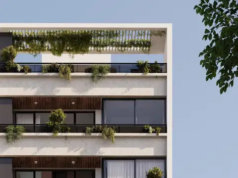 Departamento en Venta en General San Martin, Partido de General San Martín