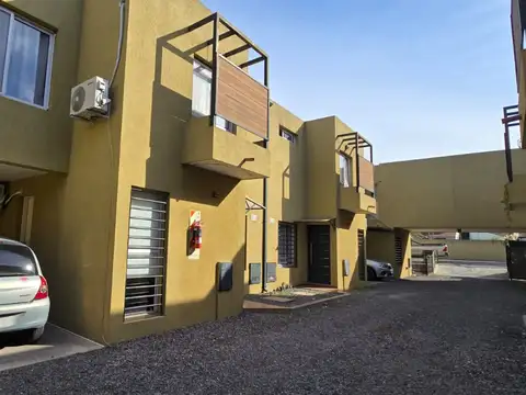 Departamento en Venta en Luis Guillon, Partido de Esteban Echeverría