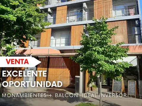 Departamento en Venta en Villa Ballester, Partido de General San Martín