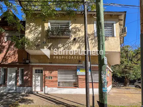 Departamento en Venta en Moron Sur, Moron