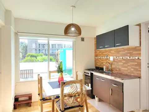 Departamento en Venta en Pinamar, Partido de Pinamar