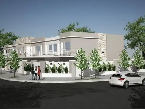 Departamento en Venta en Bella Vista, Partido de San Miguel