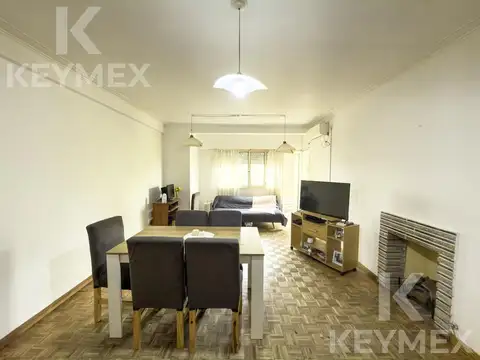 Departamento en Venta en Barrio Norte, La Plata