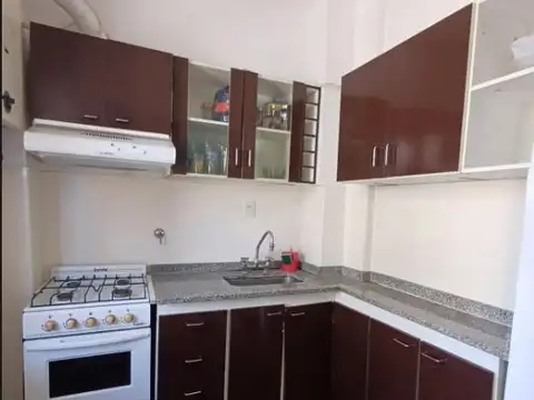 Departamento en Venta en Ramos Mejia, Partido de La Matanza