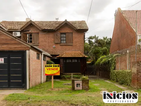 Departamento en Venta en Mar de Ajo, Partido de La Costa