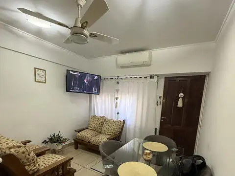 Departamento en Venta en Barrio Marina, Villa Luzuriaga