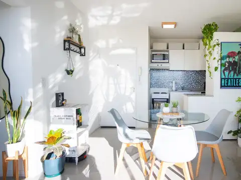 Departamento en Venta en El Palomar, Partido de Morón