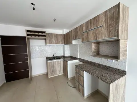 Departamento en Venta en Moron Sur, Moron