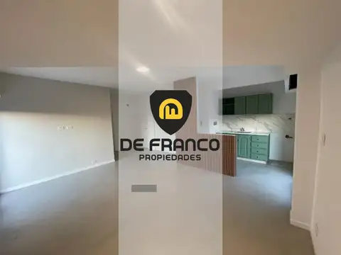 Departamento en Venta en Centro, San Miguel