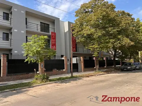 Departamento en Venta en Barrio Arca, Hurlingham