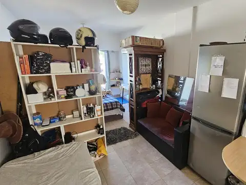 Departamento en Venta en Villa Saenz Peña, Partido de Tres de Febrero