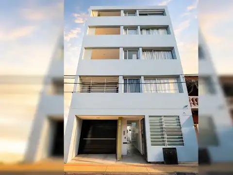 Departamento en Venta en La Loma, La Plata