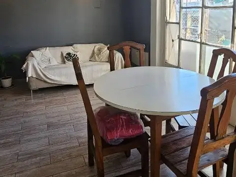 Departamento en Venta en Turdera, Partido de Lomas de Zamora