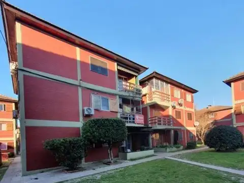 Departamento en Venta en Ezeiza, Partido de Ezeiza