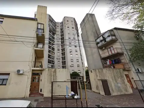 Departamento en Venta en Villa Lynch, Partido de General San Martín