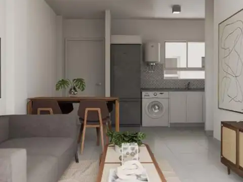 Departamento en Venta en Moron Sur, Moron