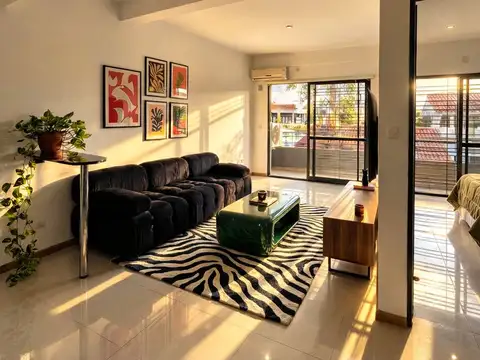 Departamento en Venta en Ramos Mejia, Partido de La Matanza