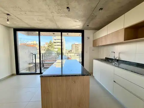 Departamento en Venta en Moron, Partido de Morón