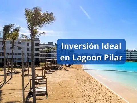 Departamento en Venta en Villa Rosa, Partido de Pilar