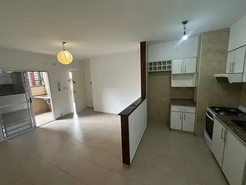 Departamento en Venta en San Andres, Partido de General San Martín
