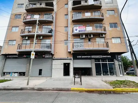 Departamento en Venta en Bernal Oeste, Partido de Quilmes