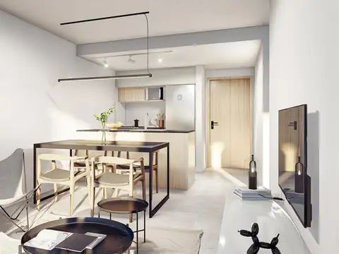 Departamento en Venta en Moron Sur, Moron