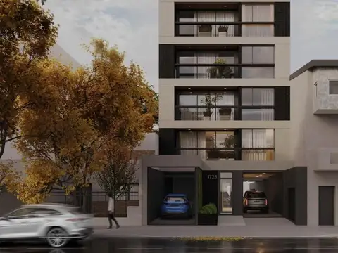 Departamento en Venta en General San Martin, Partido de General San Martín