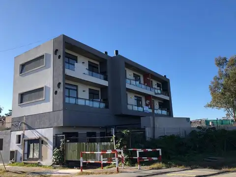 Departamento en Venta en Hurlingham, Partido de Hurlingham