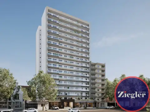 Departamento en Venta en Caseros, Partido de Tres de Febrero