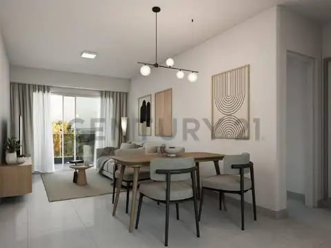 Departamento en Venta en Caseros, Partido de Tres de Febrero
