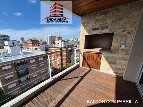 Departamento en Venta en Centro, General San Martin