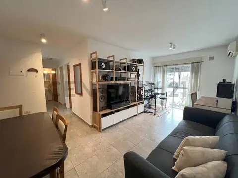 Departamento en Venta en La Plata, Partido de La Plata