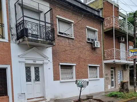 Departamento en Venta en Villa Saenz Peña, Partido de Tres de Febrero