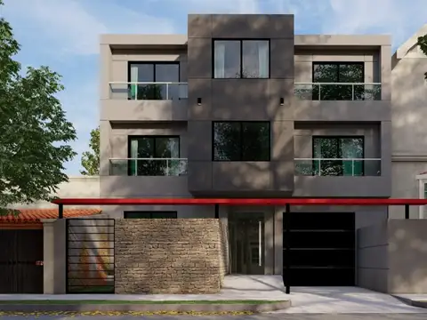 Departamento en Venta en Centro / Microcentro, Lomas de Zamora