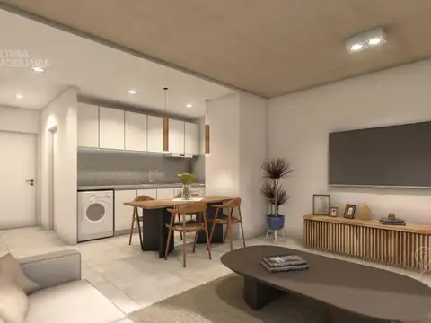 Departamento en Venta en Moron Sur, Moron